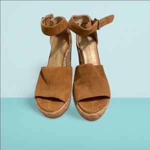 Stuart Weitzman Wedges